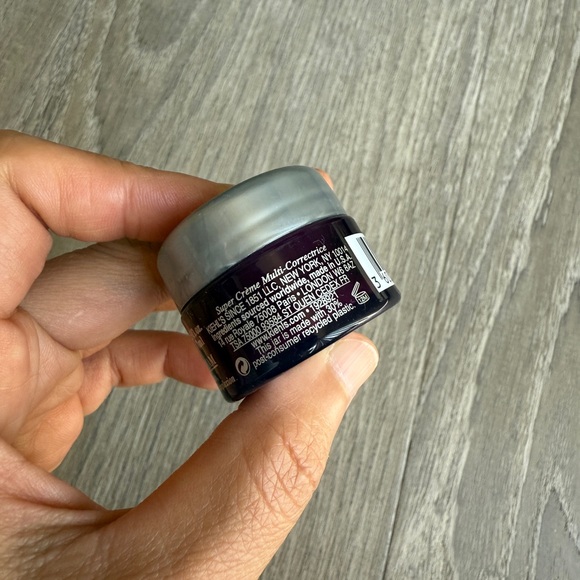 Tester size~Kiehl's Super Multi-Corrective Cream - 7ML - Picture 3 of 3
